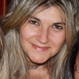 Meet your Posher, Fulya